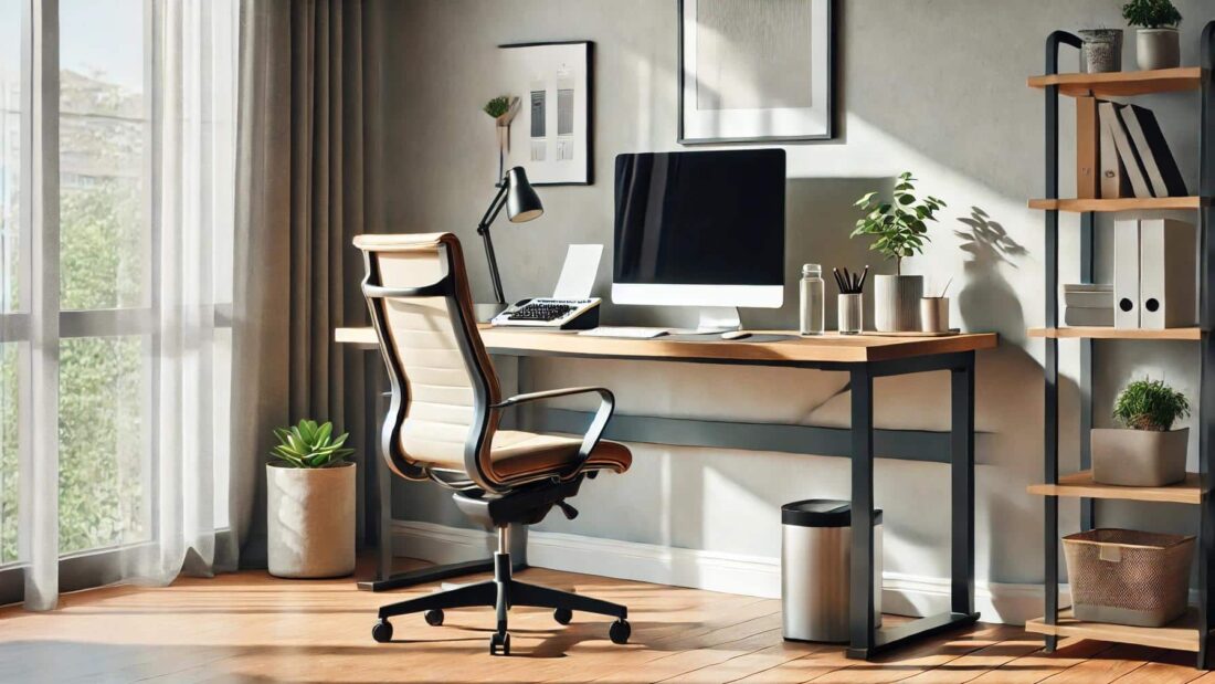 Tipps für Führungskräfte: Gesundheitsförderung im Homeoffice