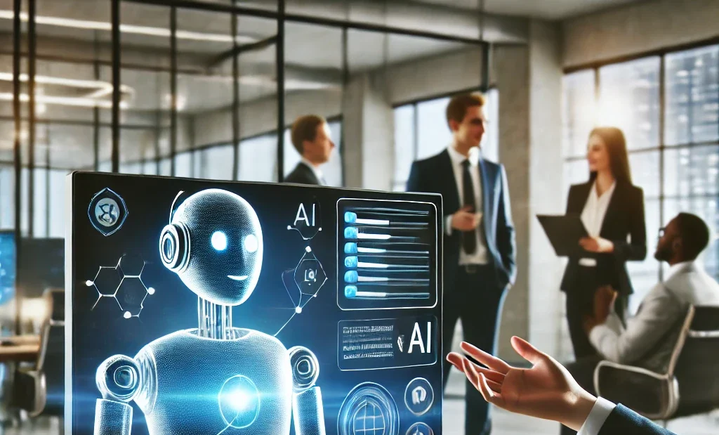 Chatbots in Unternehmen: Sinnvoll oder überbewertet?
