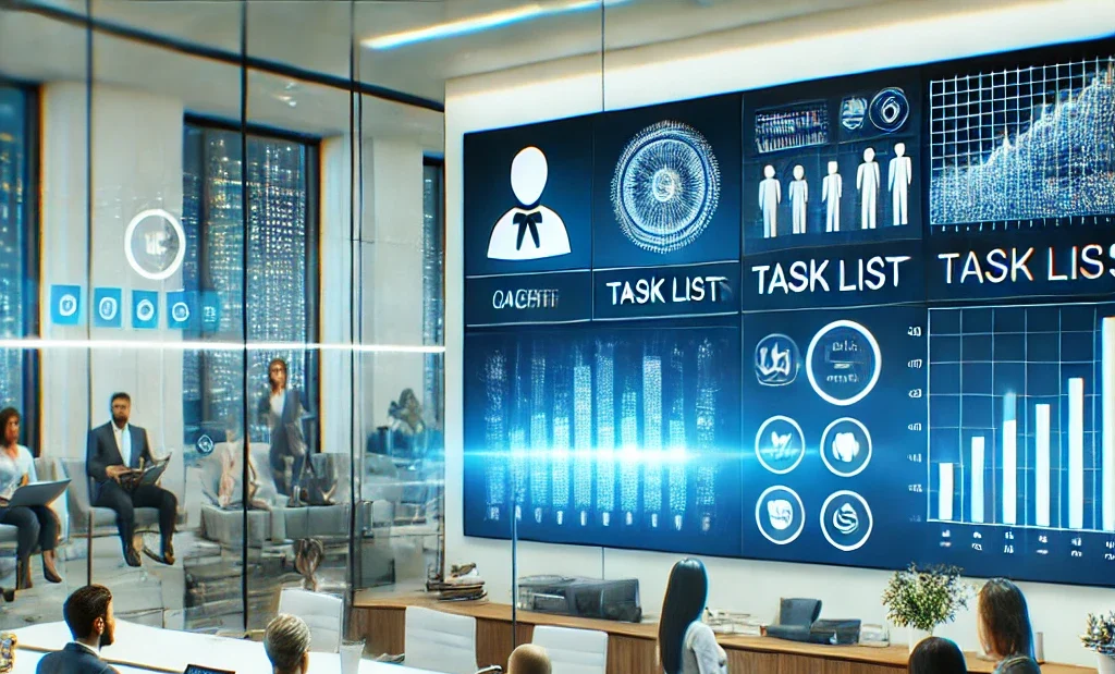 Effiziente Meetings mit digitalen Helfern planen