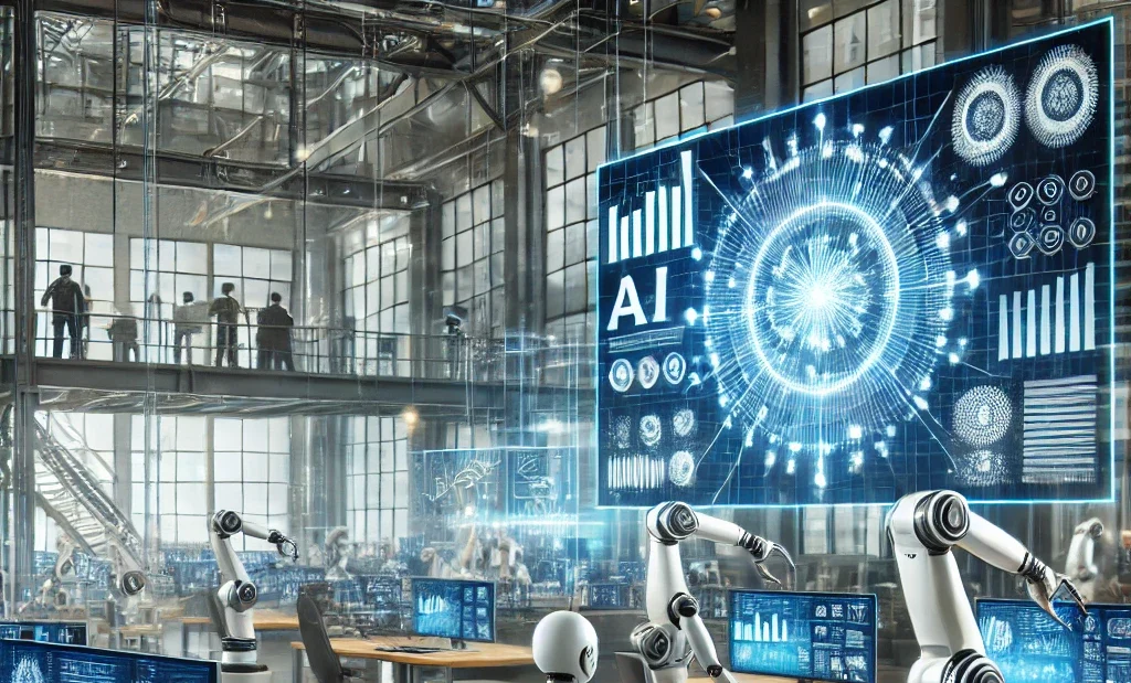 Erfolgreiche Automatisierung: Welche Prozesse sich lohnen