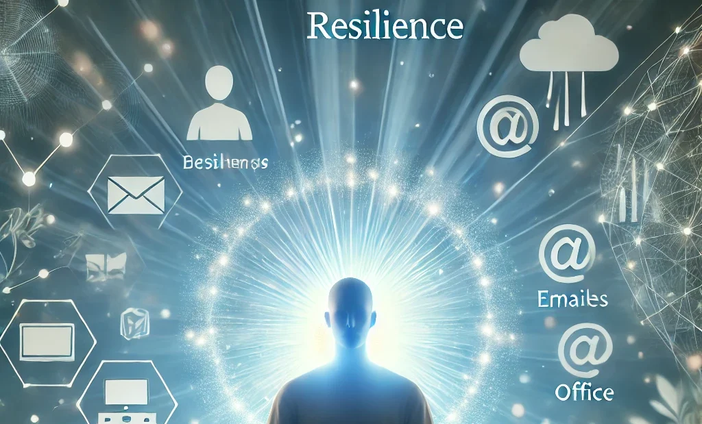 Mentale Resilienz: Wie du stressige Zeiten überstehst