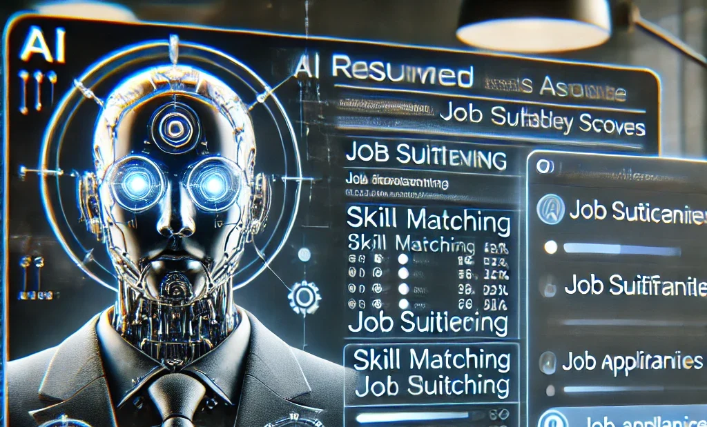 Wie KI Recruiting-Prozesse revolutionieren kann
